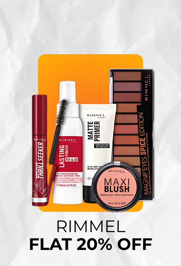Rimmel