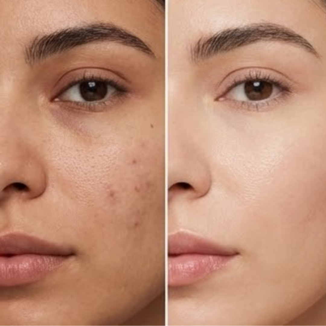 Gabrin Basic Cream SL Basic Duo Deal: BB Cream with SPF 50+ & Muse Balance Serum | Bright