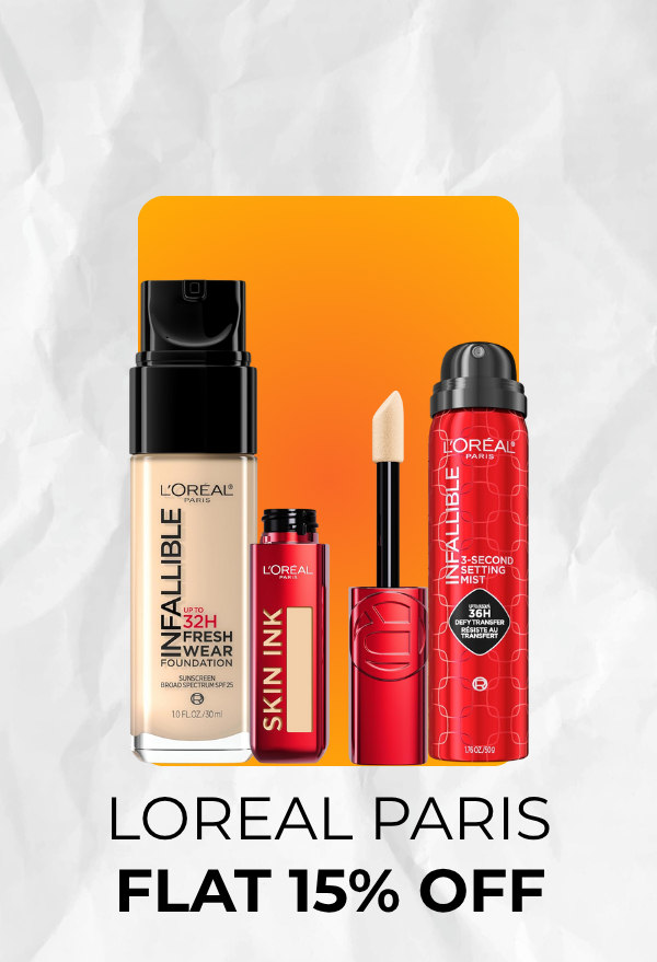 Loreal Paris