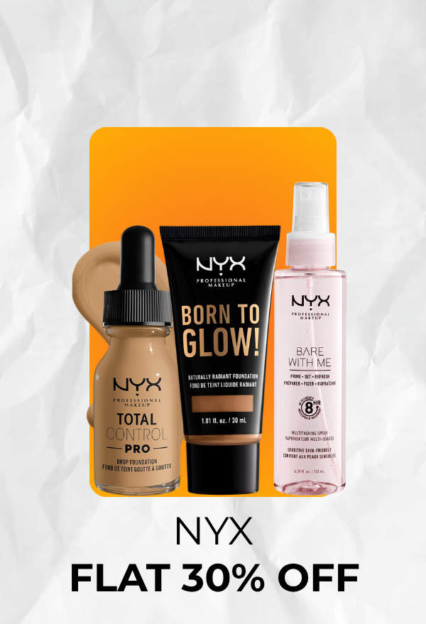 NYX