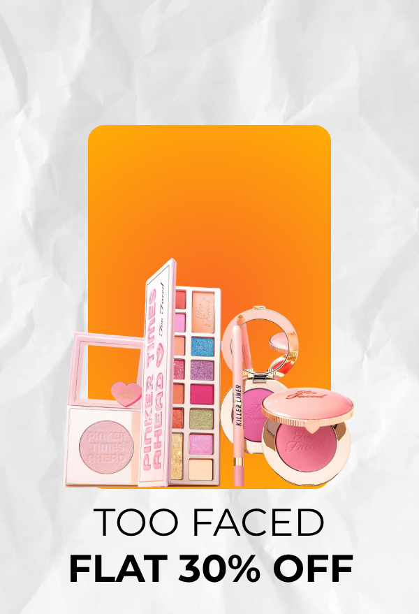 Too Faced