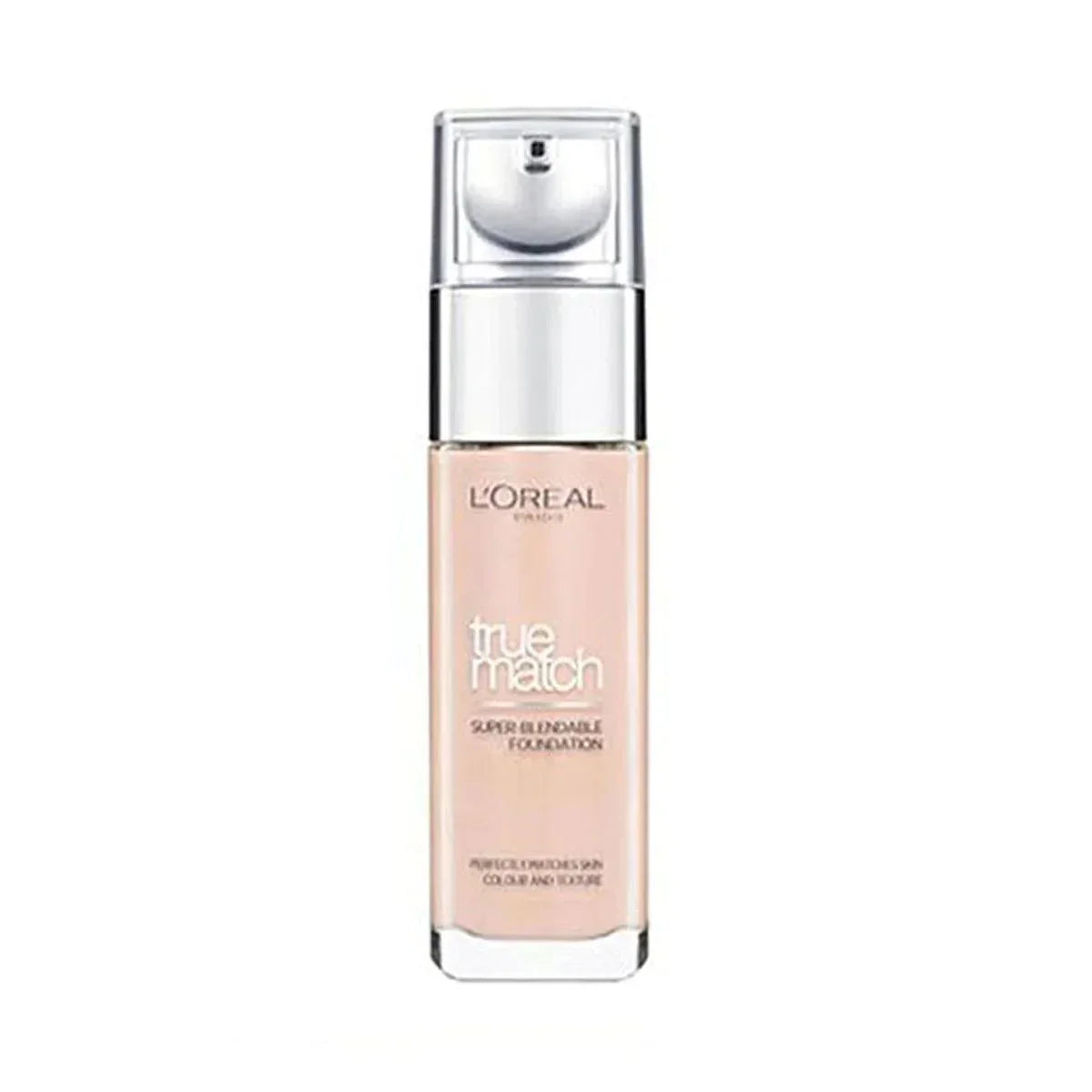 Loreal Paris - True Match Foundation Original