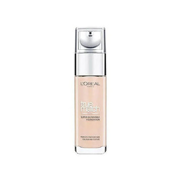 Loreal Paris - True Match Foundation Original